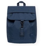 Lefrik Nahrbtniki Kaut Mini Backpack - Navy Modra Cene