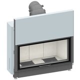  SCHMID LINA 100 H kamin na drva | Eponuda.ba