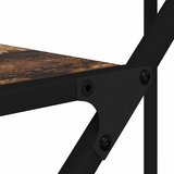  Polica Staro drvo 91 x 36 x 176 cm Konstruirano drvo | shoptok.hr
