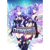  Hyperdimension Neptunia Re;Birth3 Deluxe Pack (DLC) Steam Key GLOBAL | ePonuda.com