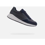 Geox Grey men's sneakers Branthon - Men's Cene