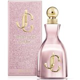 Jimmy_Choo Ženski parfem I Want Choo With Love, EDP, 100ml Cene