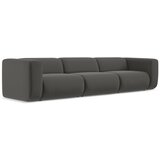 Makamii Siva žametna sedežna garnitura 319 cm Ekahi – | Shoptok.si
