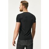 MEN-A 2PACK Bombažna majica Jonathan II | Shoptok.si