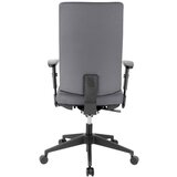 MID.YOU Pisarniški Stol Pro-tec 300, Antracit | Shoptok.si