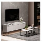 HANNAH HOME set nameštaja za dnevnu sobu Atlas | ePonuda.com