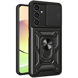  Hybrid Armor Camshield za Samsung Galaxy M54 - Crna KP28586 | Eponuda.com