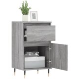  Komoda boja hrasta sonome 40 x 35 x 70 cm od konstruiranog drva | shoptok.hr