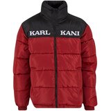 Karl Kani Puhovke Retro Essential Rdeča Cene