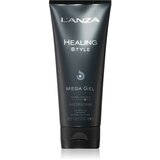 L'anza Healing Style Mega Gel gel za kosu 200 ml Cijene