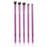 Glov Čopič za ličenje - Pink | Shoptok.si