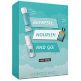 Moroccanoil set Refresh, Nourish & Go set DARK-akcija | ePonuda.com