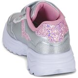 Primigi Nizke superge GIRL DISSY Srebrna | Shoptok.si