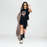 Super Hero SUPERGIRL - ženska majica