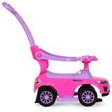  Guralica za djecu 3u1 roza | shoptok.hr