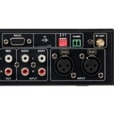 Master Audio ArtSound - MX60MKII Ojačevalnik 60W 100V, Mp3 /USB/microSD, Bluetooth - - Audio-Kondric | Shoptok.si