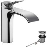 Hansgrohe 75020000 Vivenis 110 armatura za umivalnik | Shoptok.si