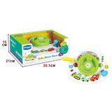  Bebi igračka - muzički volan ( MKL816008 ) | ePonuda.com