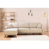 Atelier Del Sofa ugaona garnitura Hera 2 Corner Cream