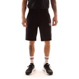 Ea7 Emporio Armani Kratke hlače & Bermuda 3DPS02PNFTZ Črna | Shoptok.si