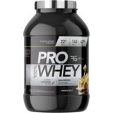 Basic Supplements pro whey protein – visokokvalitetan izvor proteina - vanila sladoled 2.27kg | ePonuda.com
