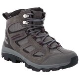 Jack Wolfskin Dečije cipele za planinarenje JW-4042472 sive cene