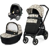 Peg Perego Book modular SLK Graphic Gold - trio otroški voziček Cene