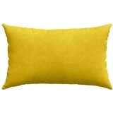 vidaXL jastučići za sofu 2 pcs žuta 50 x 30 cm kordura tekstil | shoptok.hr