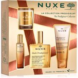 Nuxe Prodigieux Collection poklon set (za lice, tijelo i kosu) | shoptok.hr