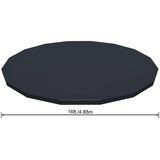 Bestway prekrivač za bazen 488cm 58249E