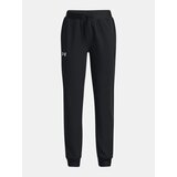 Under Armour Pants Armour Sport Woven Pant-BLK - Girls Cene