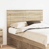  Uzglavlje Sonoma hrast 100 cm Konstrukcijsko drvo | shoptok.hr