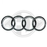 Plastična OZNAKA AUDI 80 B4 PREDNJA | Eponuda.ba