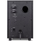 Tracer Zvucnici 2.1 20W RGB USB crni bluetooth Hi-Cube | Eponuda.com