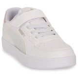 Puma Nizke superge 01 Caven 2 Holo Bela | Shoptok.si