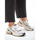 Resti Women's Sports Sneakers on a thicker sole Beysa | Shoptok.si