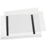 Durable Vodoodporni žepki A4 magnetni, 5 kos | Shoptok.si