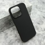  maska gentle color za iphone 16 pro/ crna Cene
