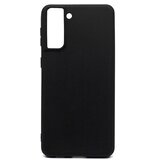  MATT CASE Maska za telefon za Samsung A21/A217F Plus , Crna | Eponuda.com