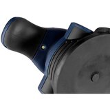 PRAKTIK TOOLS Vibracijska brusilica vakuum za pločice 20V | shoptok.hr