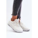 Boto Women's Platform Sneakers White Etnaria | shoptok.hr