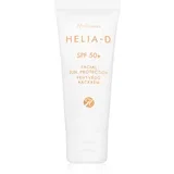 Hydramax zaščitna krema za obraz SPF 50+ 40 ml