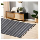 Conceptum Hypnose tepih staza (80x300) everest 6603 anthracite Cene