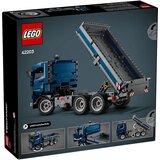 Lego Technic: Tovornjak prekucnik | Shoptok.si