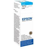 Epson T6732 Cyan steklenička črnila 70 ml Cene