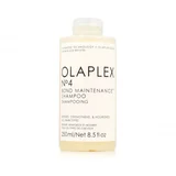 bond maintenance No.4 shampoo