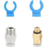 Creality komplet push-fitting Cene