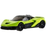 Mattel Hot Wheels: McLaren W1 zeleno avto 1/64 - | Shoptok.si