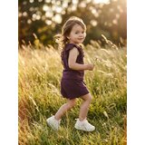Sinsay Pamučni komplet: majica i kratke hlače | shoptok.hr