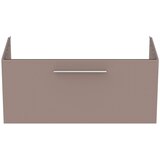 Ideal Standard Sivi/bež zidni ormarić za ispod umivaonika 100x44 cm i.Life B – | shoptok.hr